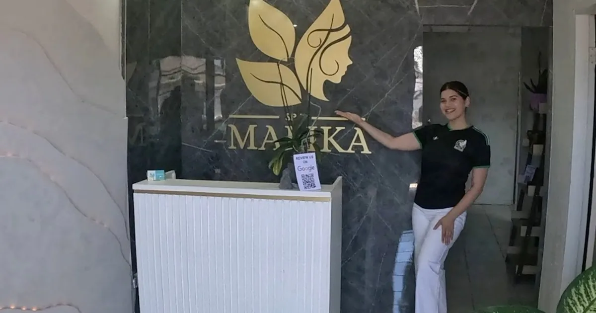 Spa Malika Ensenada