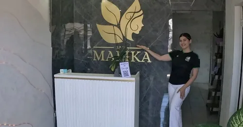 Spa Malika Ensenada, negocios en Ensenada, Baja California