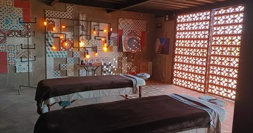 Body care spa, negocios en Ensenada, Baja California