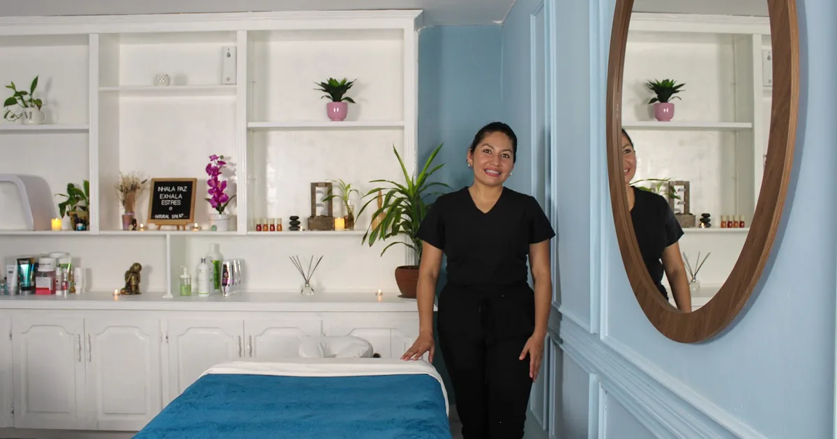 Natural Spa Ensenada