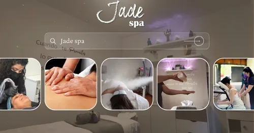 Jade spa, negocios en Ensenada, Baja California