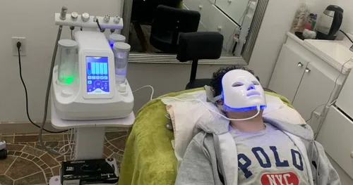 Mystica Spa Dermacenter, negocios en Ensenada, Baja California