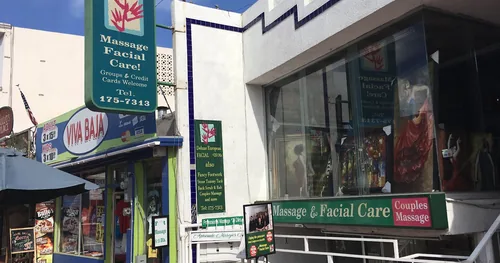 Massage and Facial Care, negocios en Ensenada, Baja California