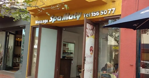 Spa Maty, negocios en Ensenada, Baja California