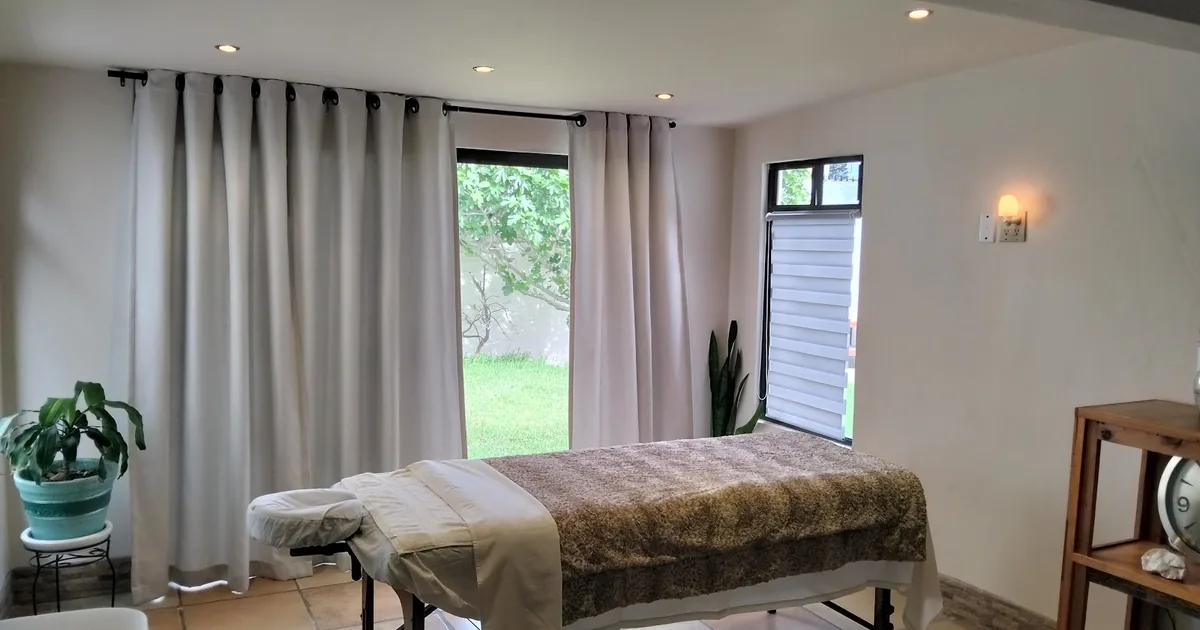 Serenity Spa