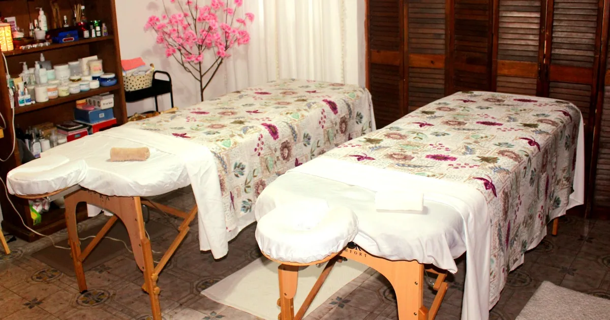 Mérite Wellness & Spa