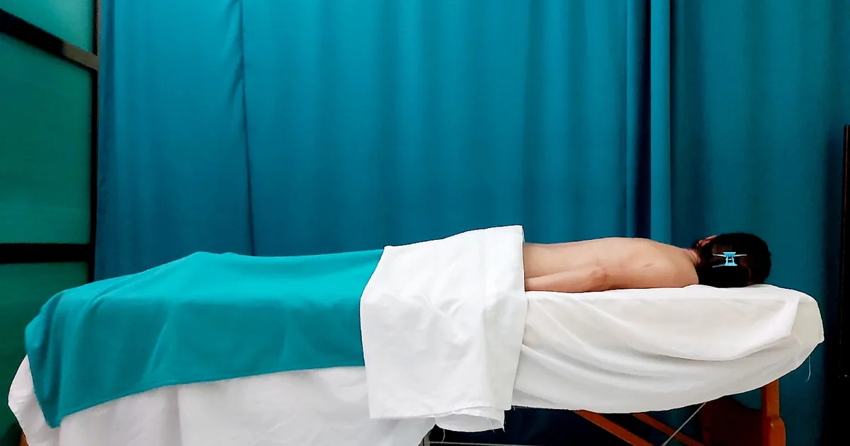 Massage, Reflexology & Reiki Studio
