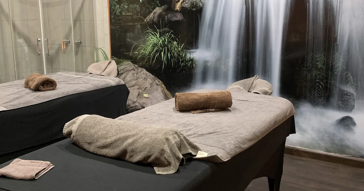 Always Beauty Spa