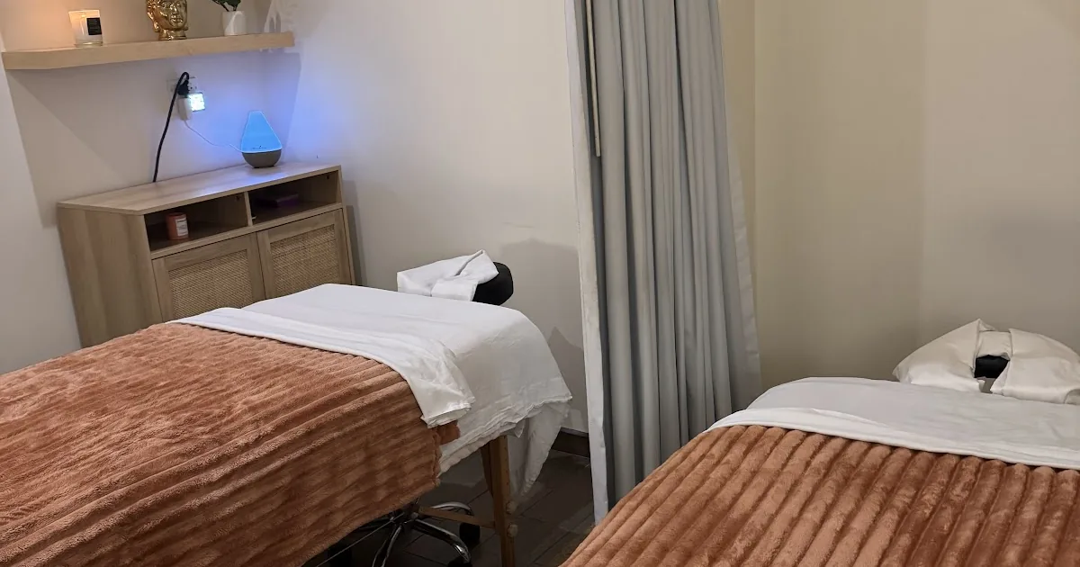 Estrella servicio Spa