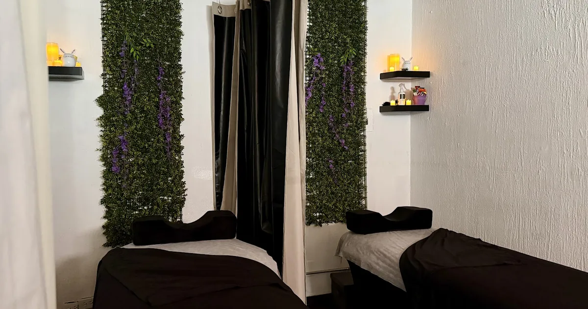 Mini Spa