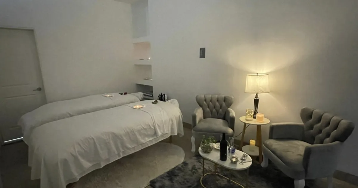 MASAJES ENSENADA SPA