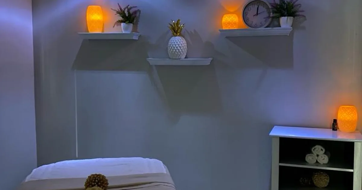 Clínica de Belleza Lilis