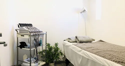 De Marina SPA, negocios en Mexicali, Baja California