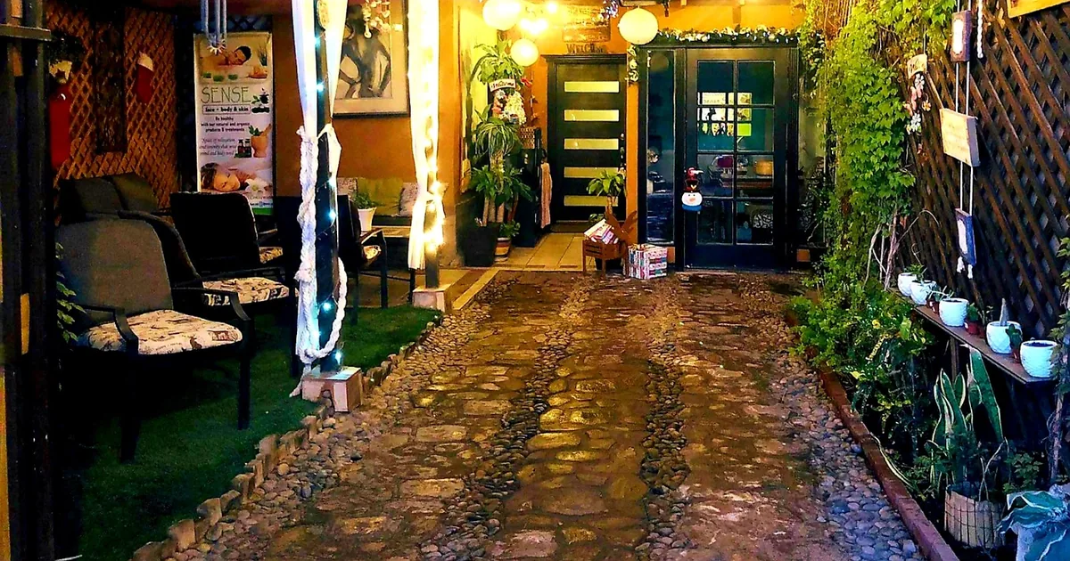 Sense Spa Mexicali
