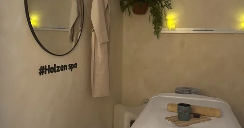 Holzen Spa, negocios en Mexicali, Baja California
