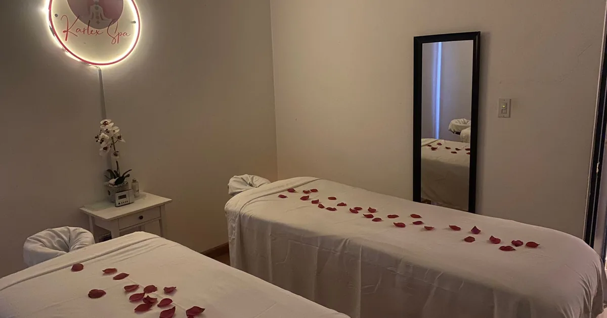 Karlex Spa cuidado facial y corporal