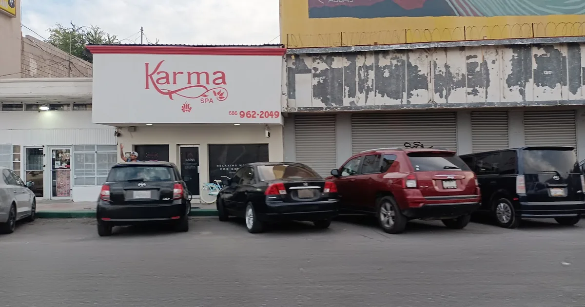 Karma SPA