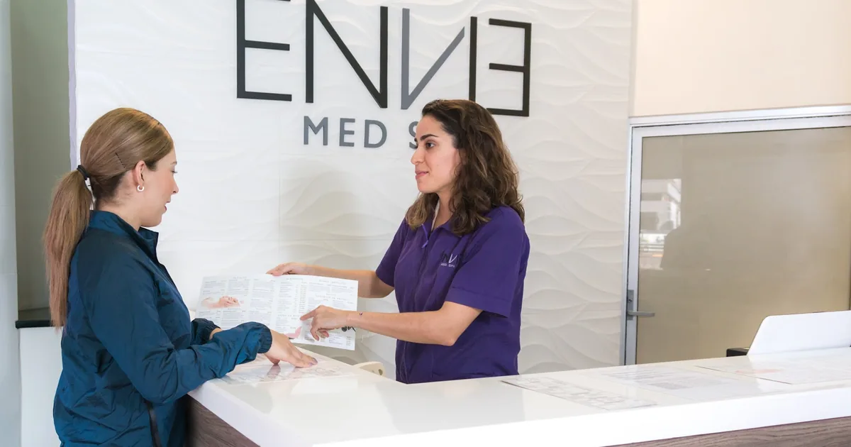 Envie Spa