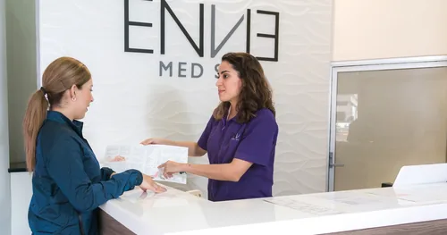 Envie Spa, negocios en Mexicali, Baja California