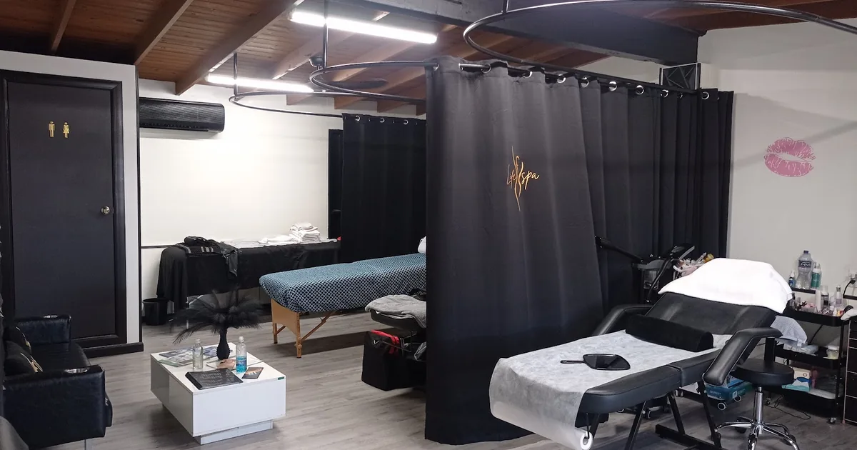 Life Spa