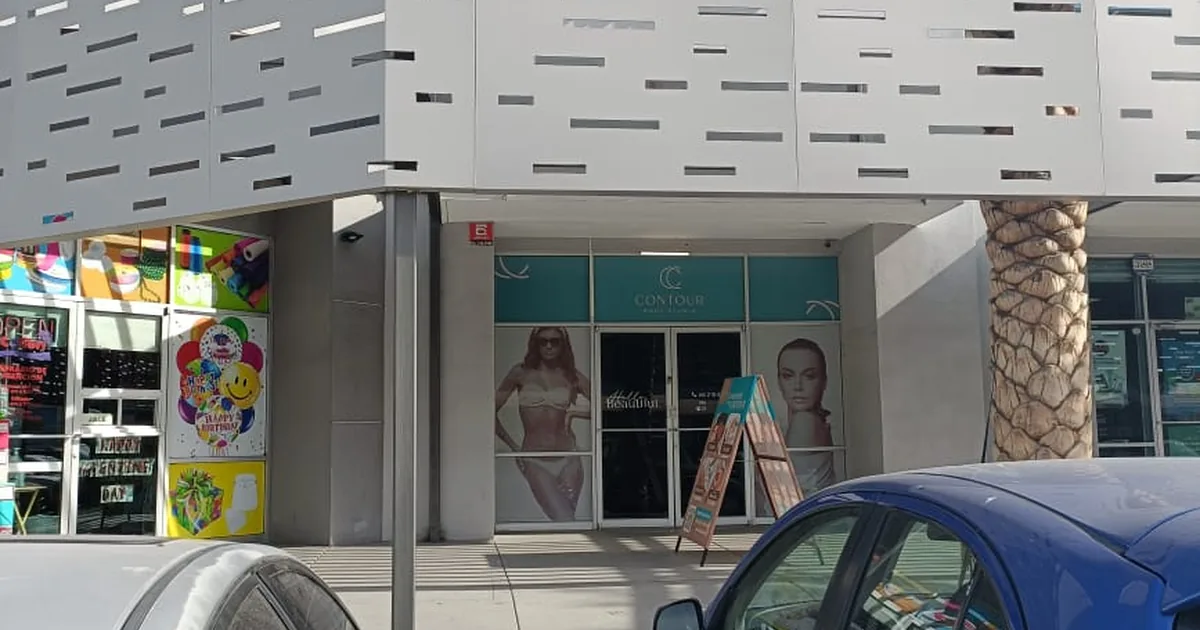 Contour Body Studio