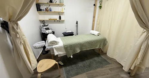 Verde Aura Spa, negocios en Mexicali, Baja California