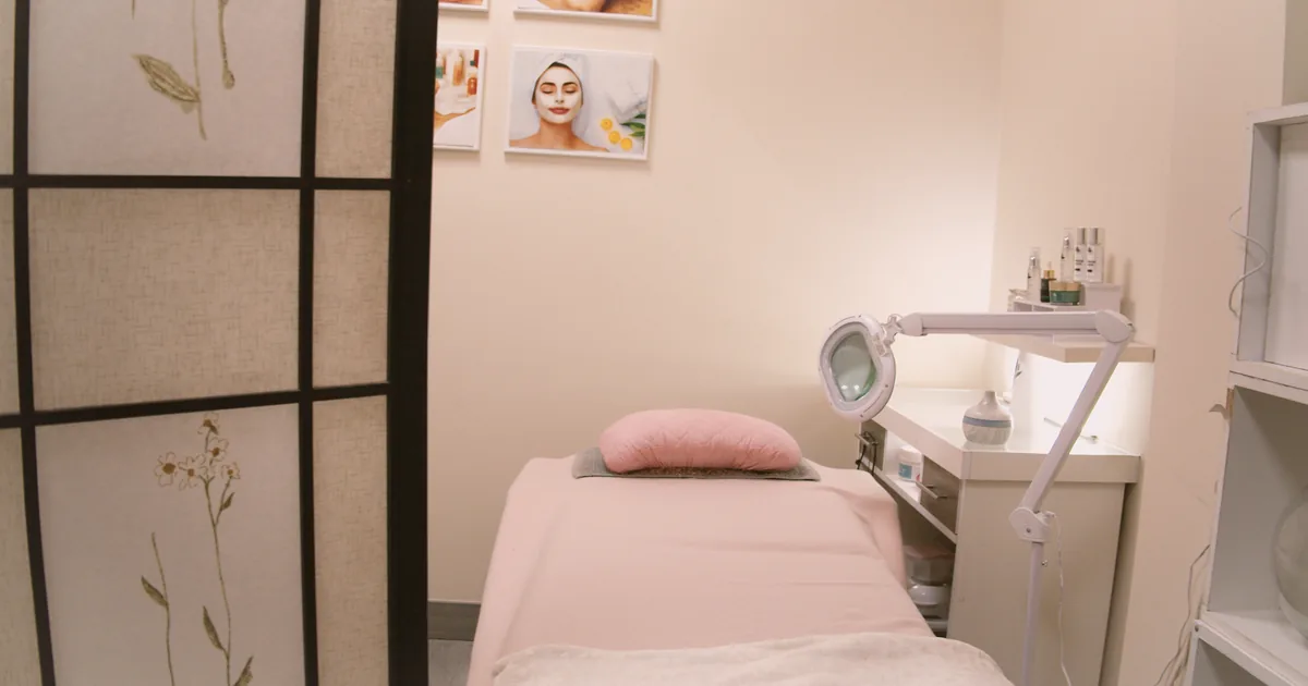 Spa Flor de Cerezo