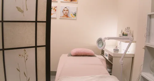 Spa Flor de Cerezo, negocios en Mexicali, Baja California