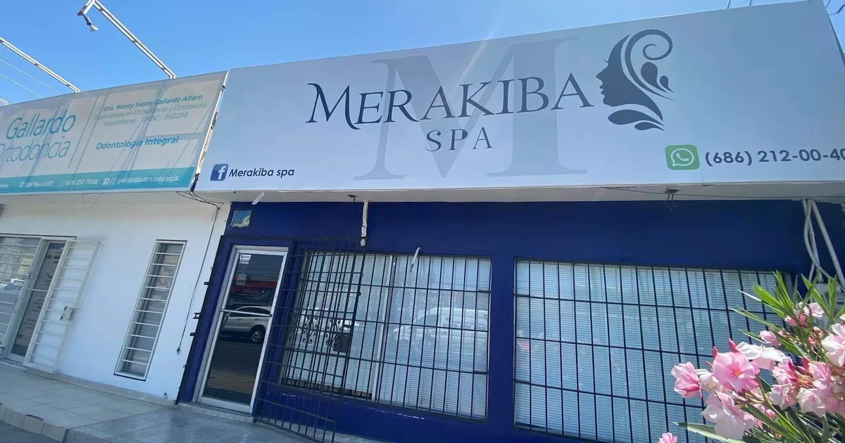 Merakiba Spa