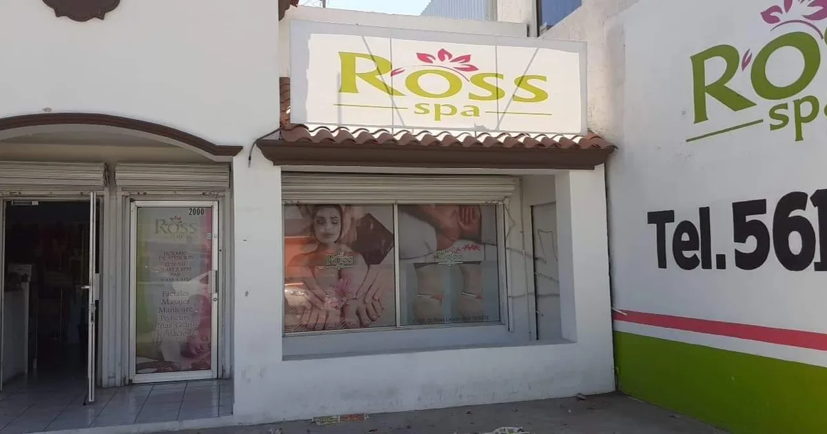 Ross Spa