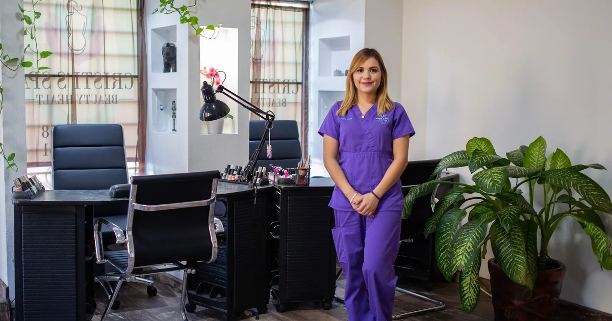 Cristi’s Spa