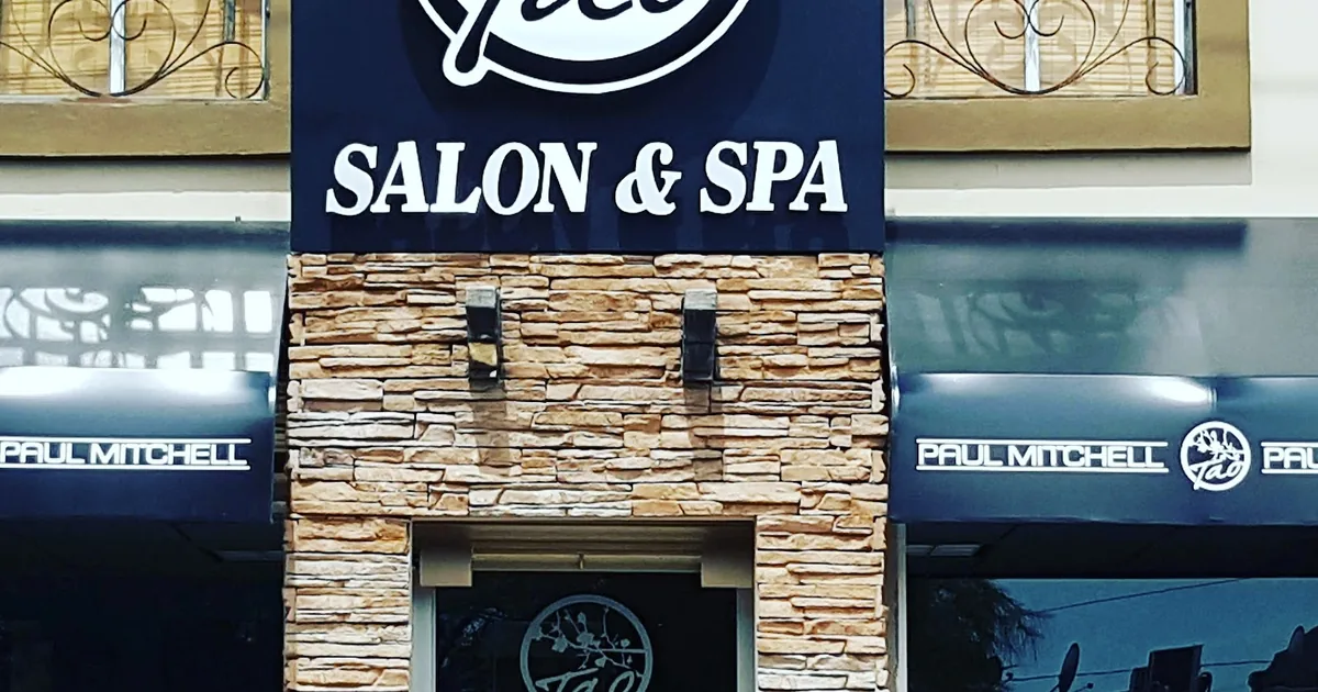 Tao SALÓN & SPA