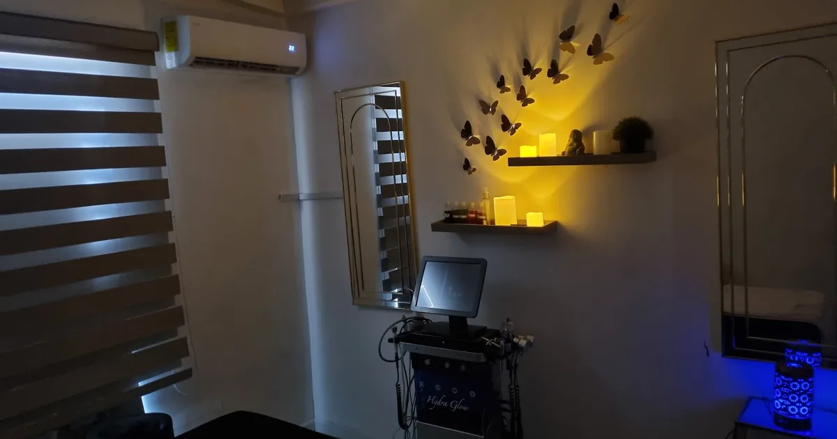 Santana Salon Spa