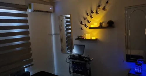 Santana Salon Spa, sPA en Mexicali, Baja California
