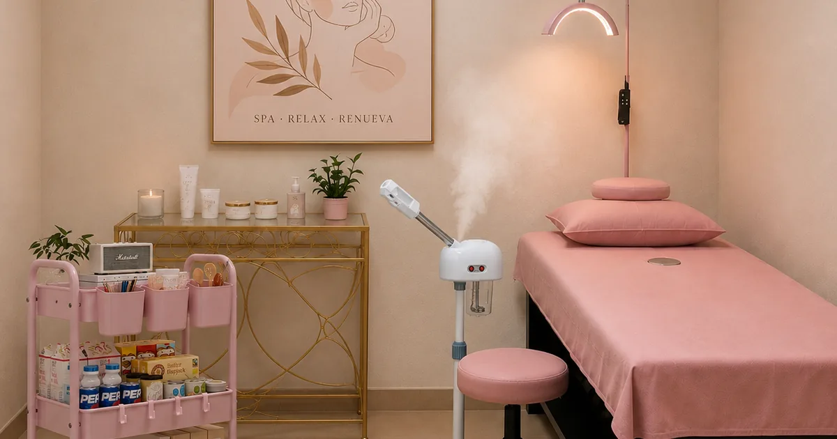 CAPRI SPA