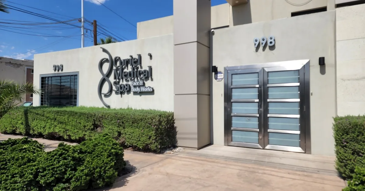 CURIEL Medical Spa