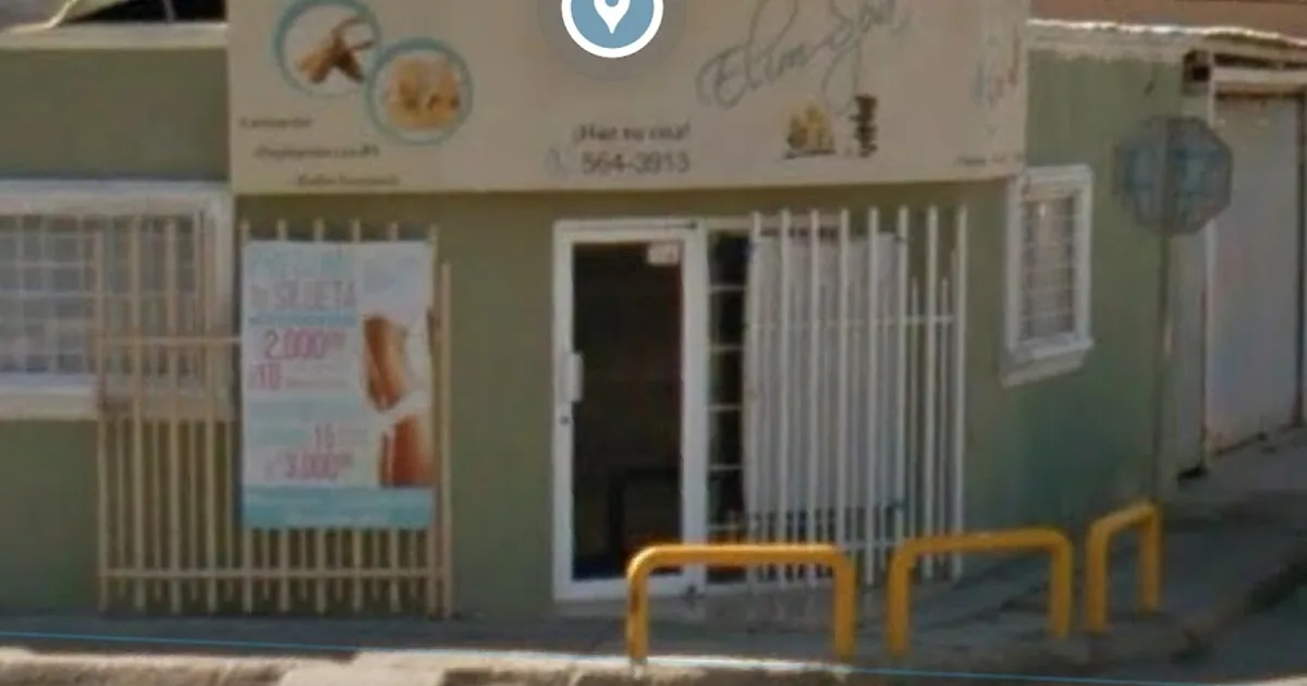 Elim Spa