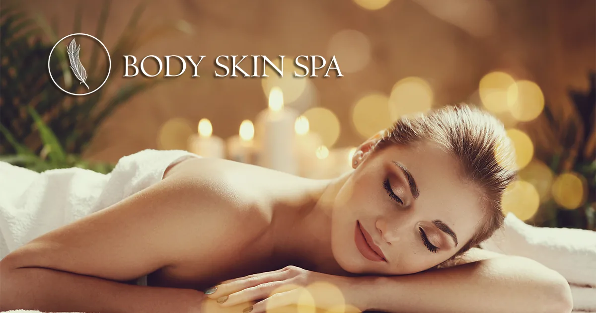 Body Skin Spa