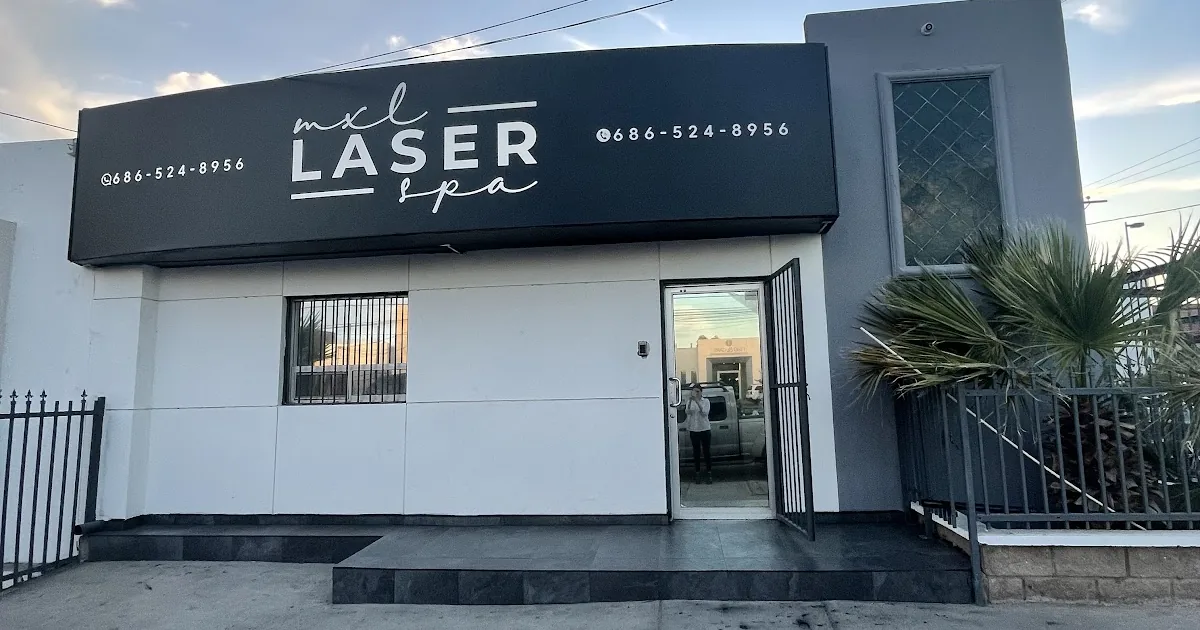 Mxl Laser Spa