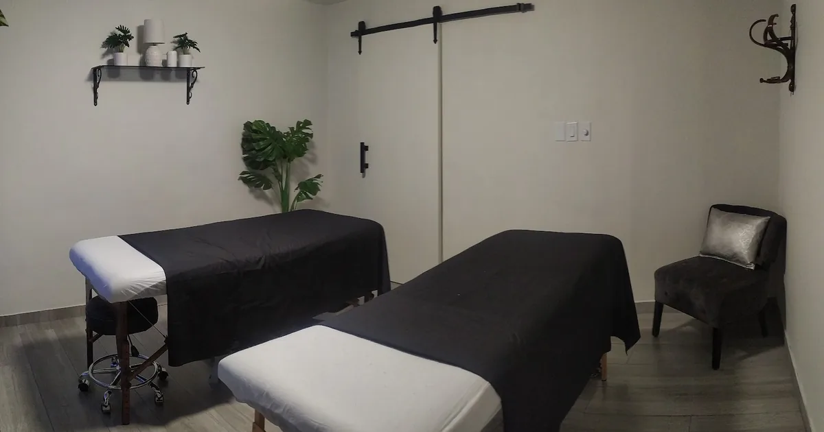 MASAJES-SPA D’Alba Masoterapia Clínica