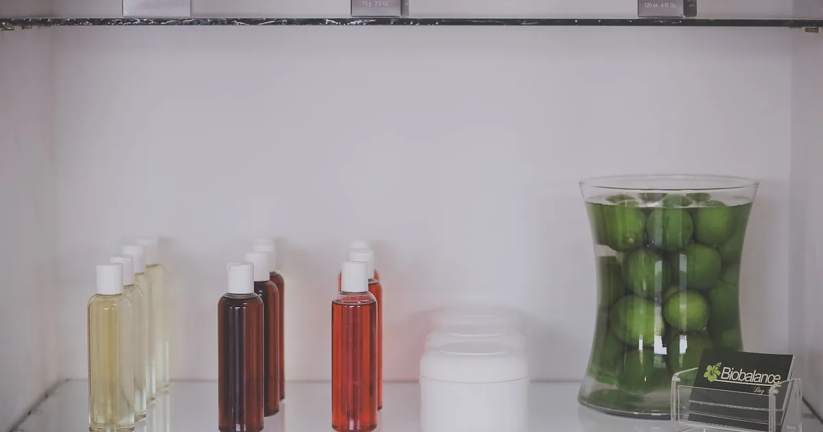 Biobalance Day Spa