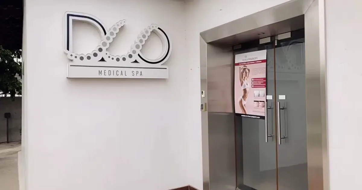 DUO Medical Spa