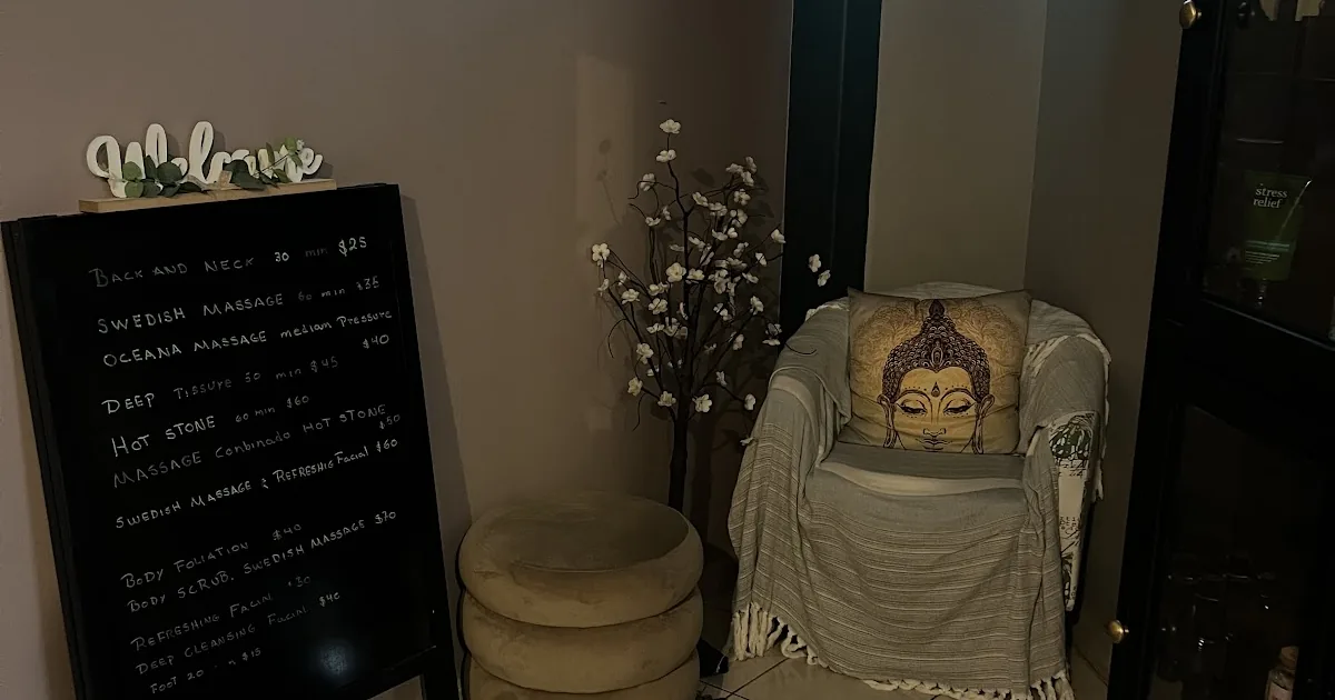 Oceana Spa