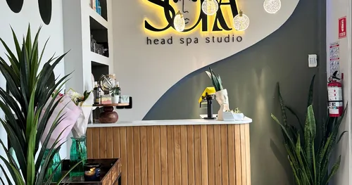 SORA Head Spa Studio, negocios en Playas de Rosarito, Baja California