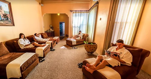 Casa Playa Spa, negocios en Playas de Rosarito, Baja California