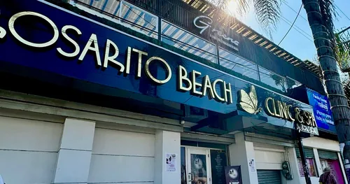 Rosarito Beach Clinic & Spa, negocios en Playas de Rosarito, Baja California