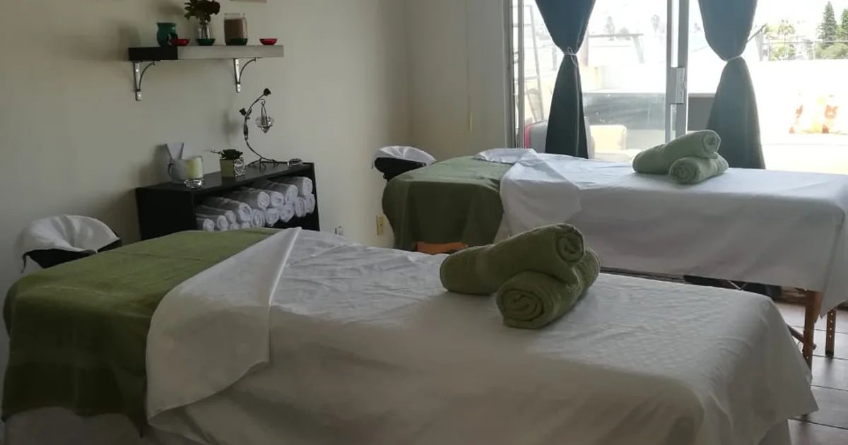 Healing Touch Expert