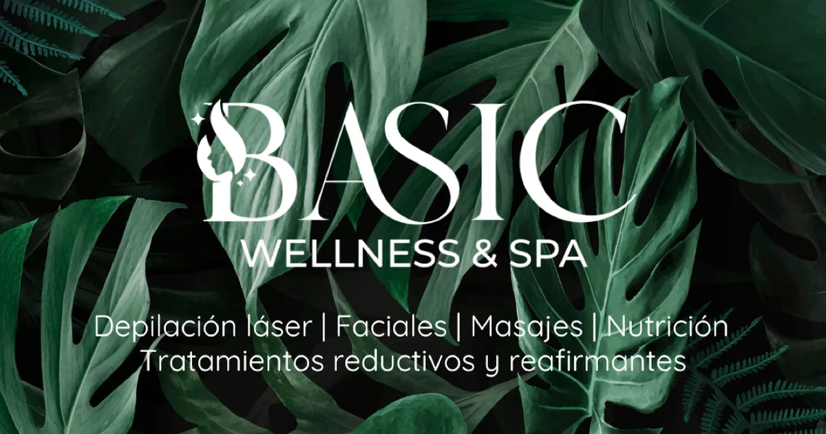 BASIC WELLNESS SPA