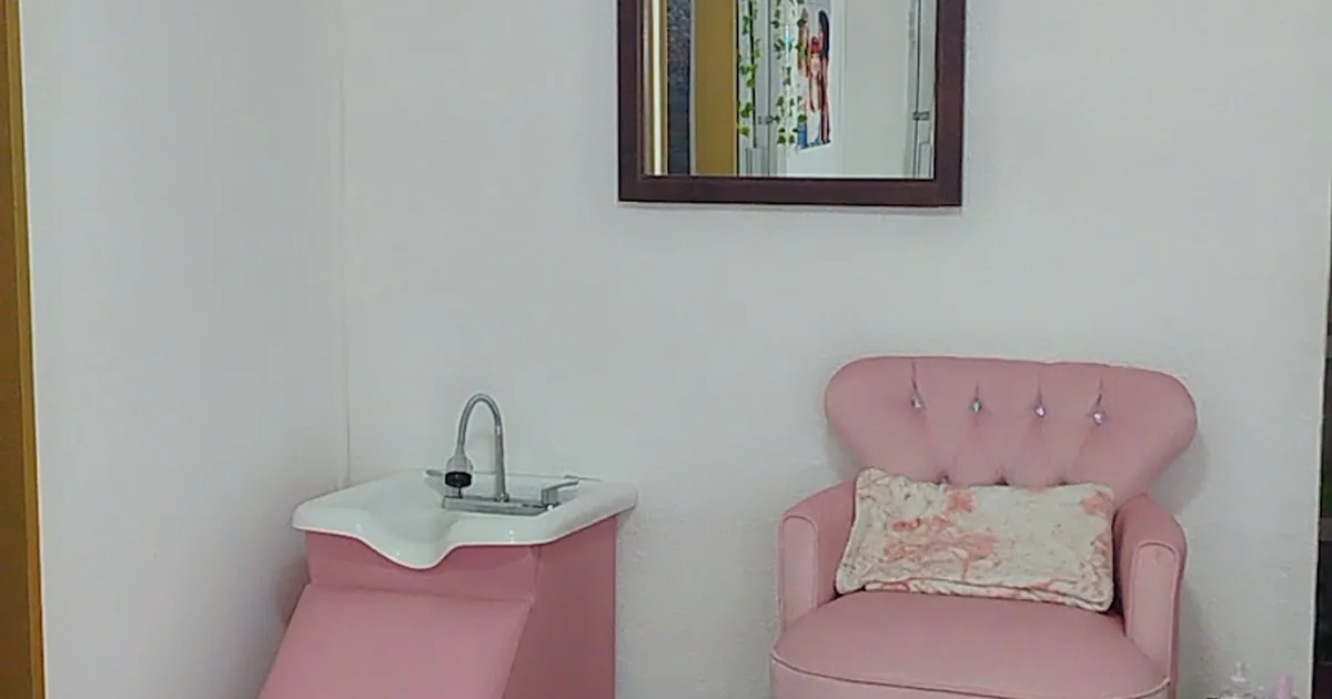 Pink Galaxy Salón Spa
