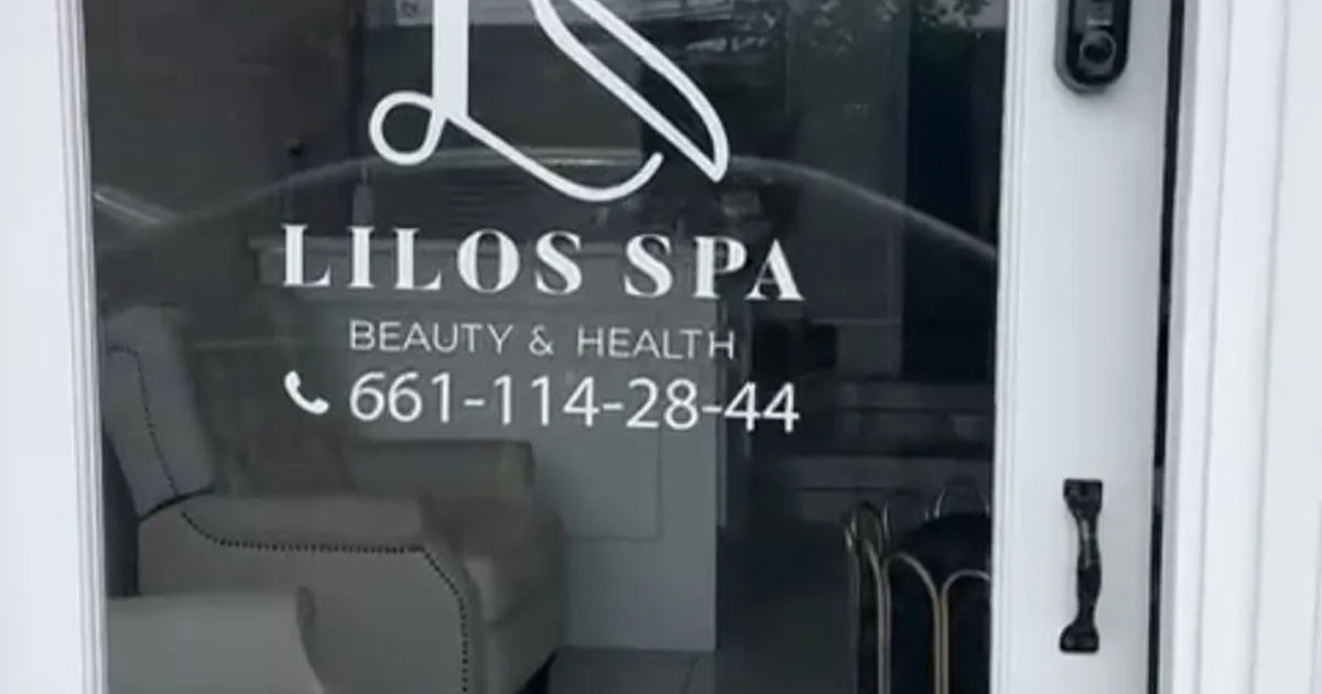 Lilos SPA Rosarito